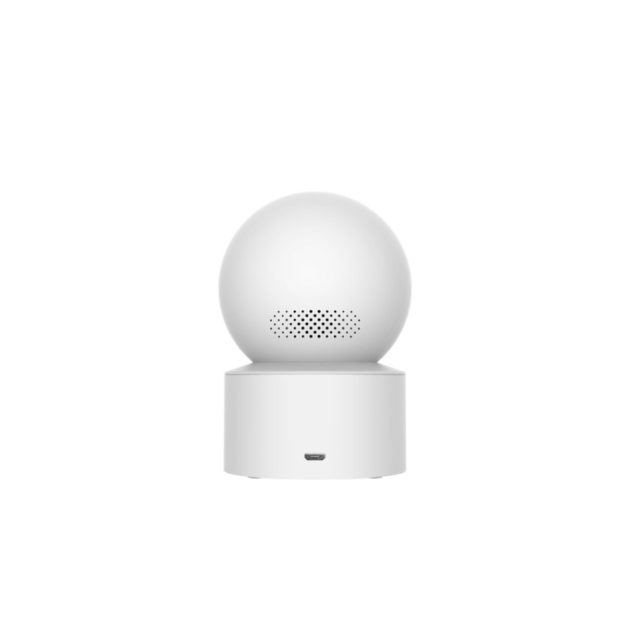 Camera Xiaomi MI Home Security C200 - Độ phân giải cao 1080p | Xoay 360° | Hồng ngoại nhìn ban đêm | Phát hiện có người - Hàng chính hãng