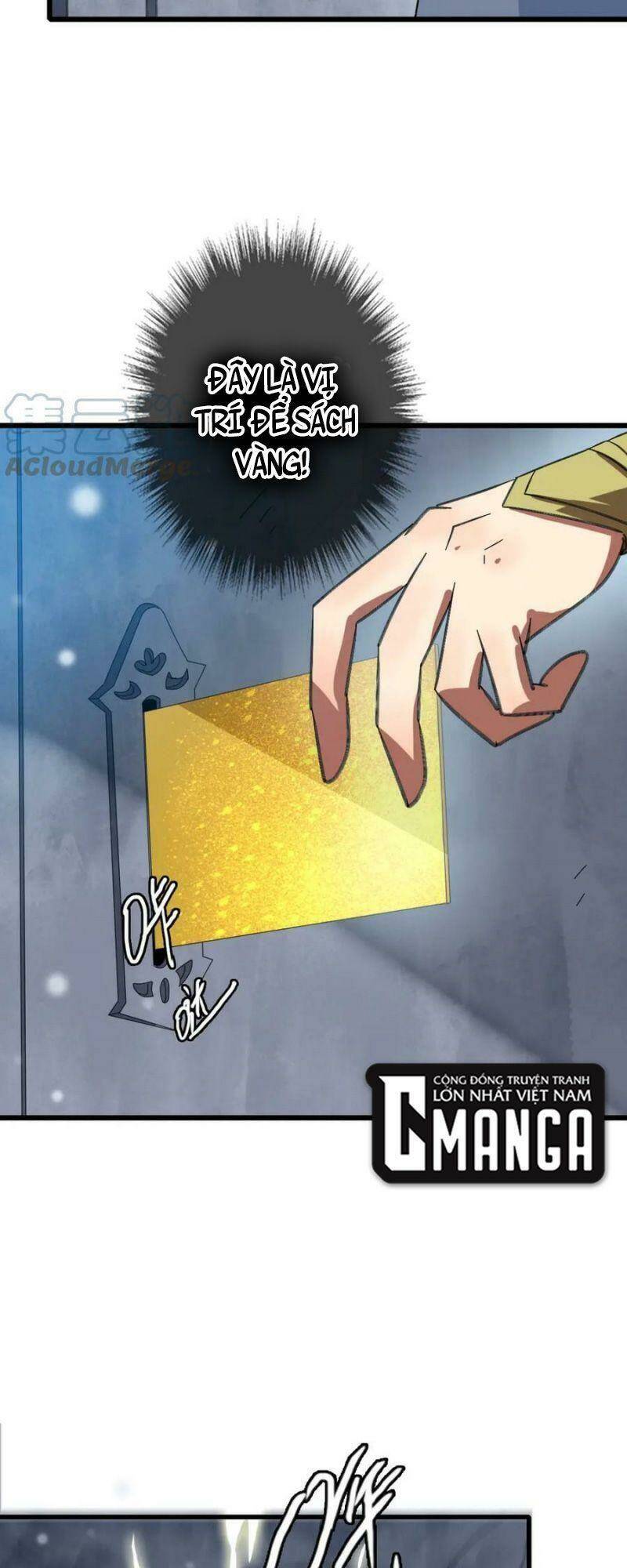 siêu đạo thần thuật chapter 122 53