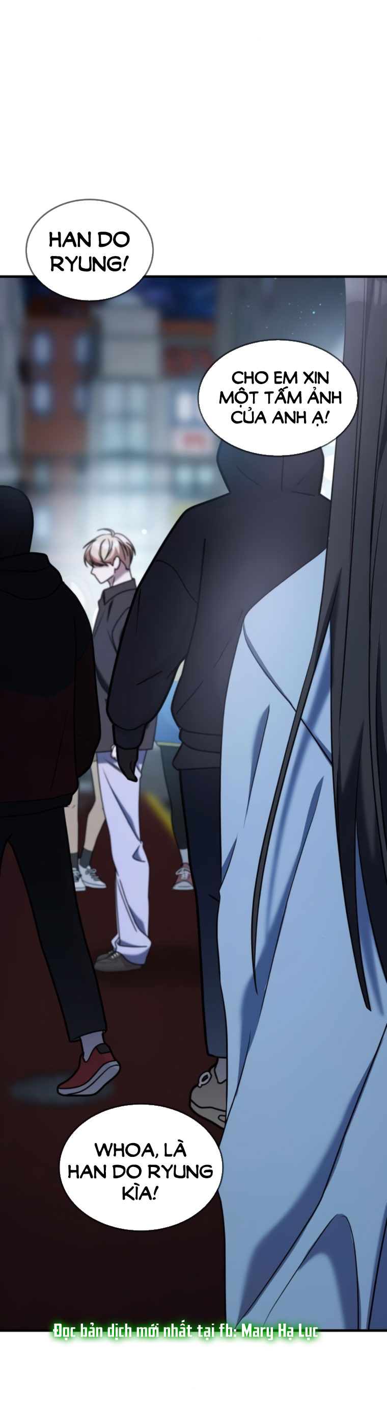 phản diện thuần túy chapter 65.2 77