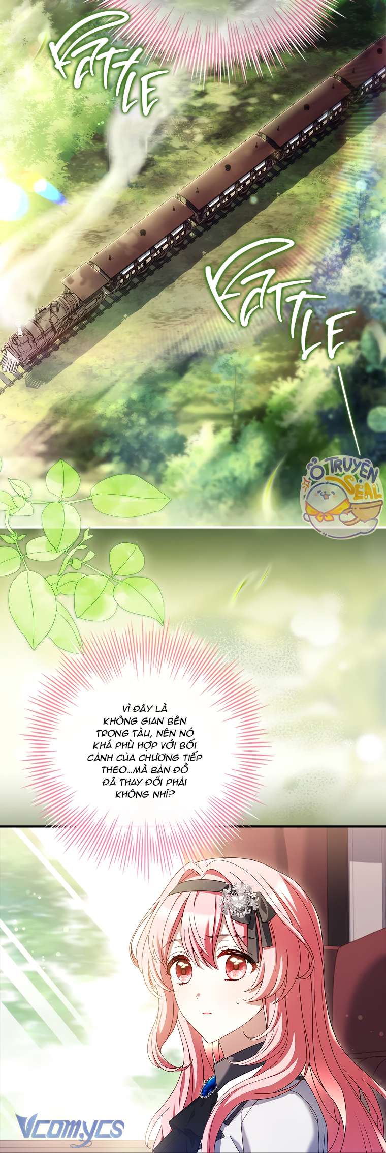 tôi đã tắt cài đặt chế độ nhận thức nỗi đau! chapter 15 5