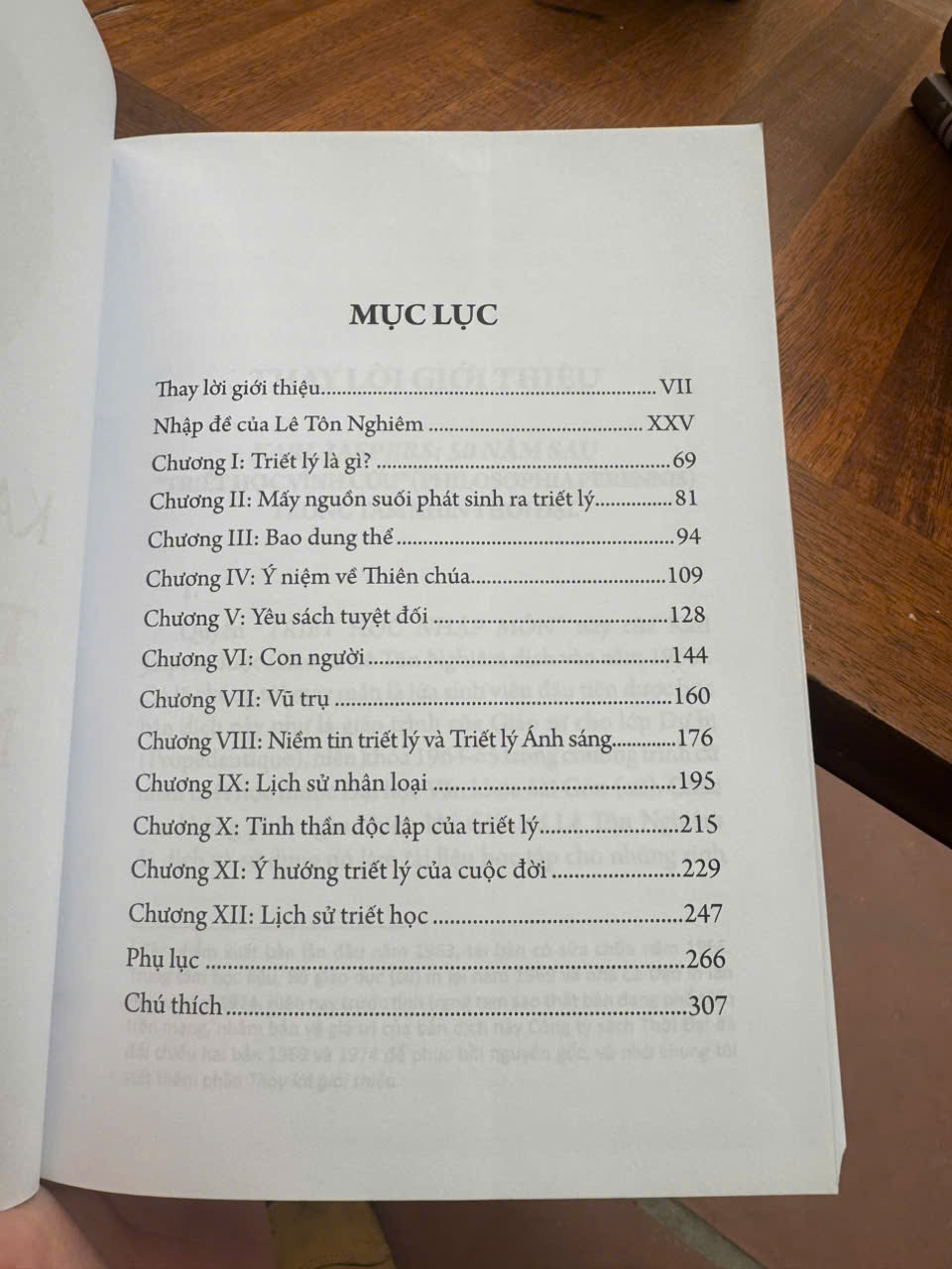 TRIẾT HỌC NHẬP MÔN – Karl Jaspers – GS. Lê Tôn Nghiêm dịch – Sách Thời Đại