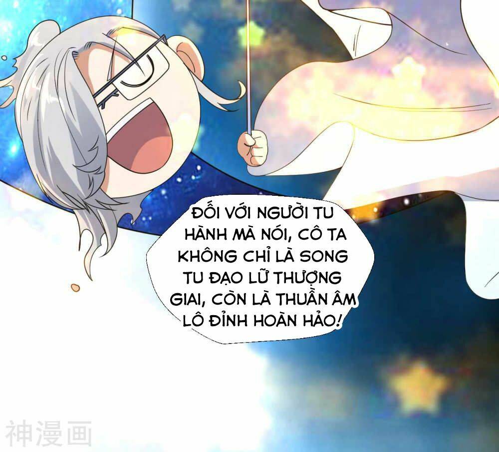 tu chân truyền nhân tại đô thị chapter 11 15