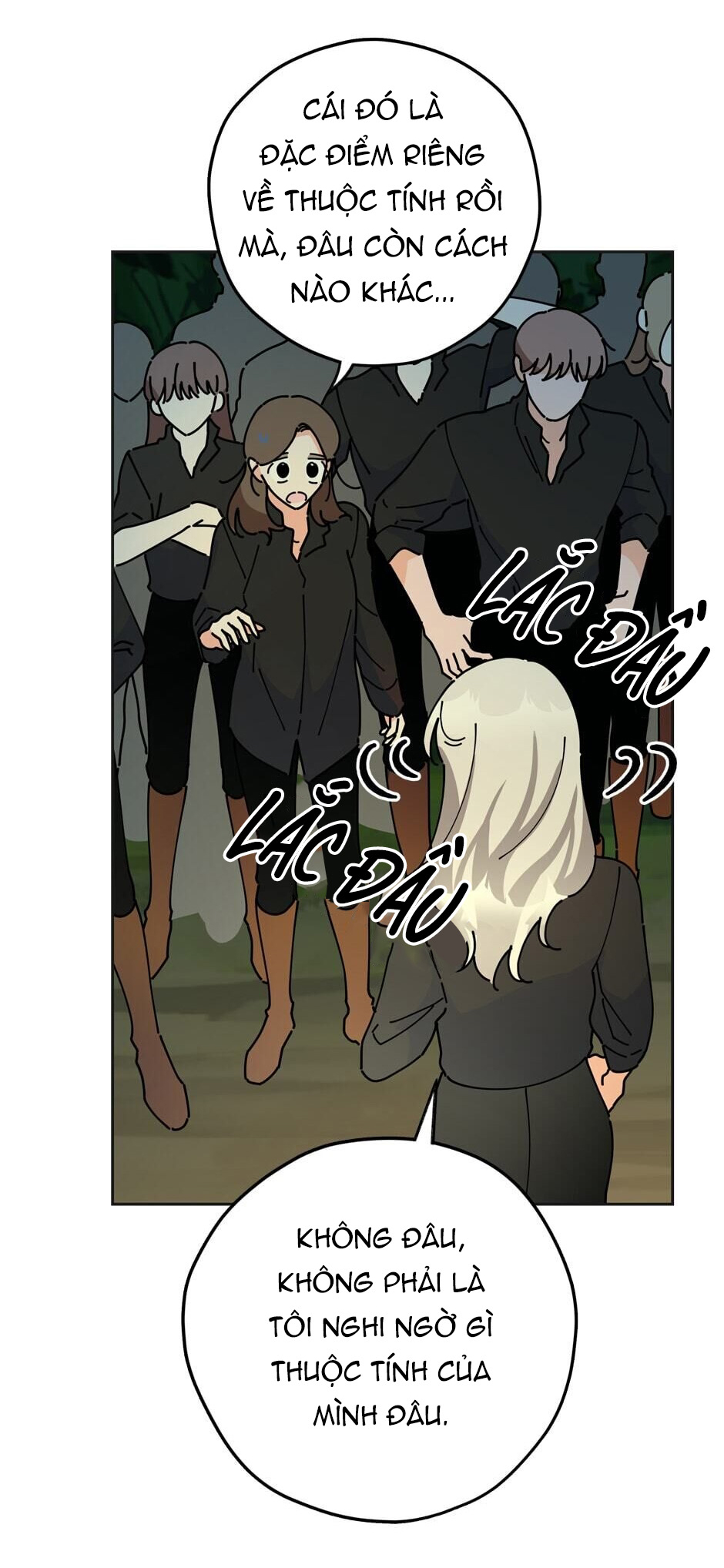 ác nữ tiểu thư chapter 45 36