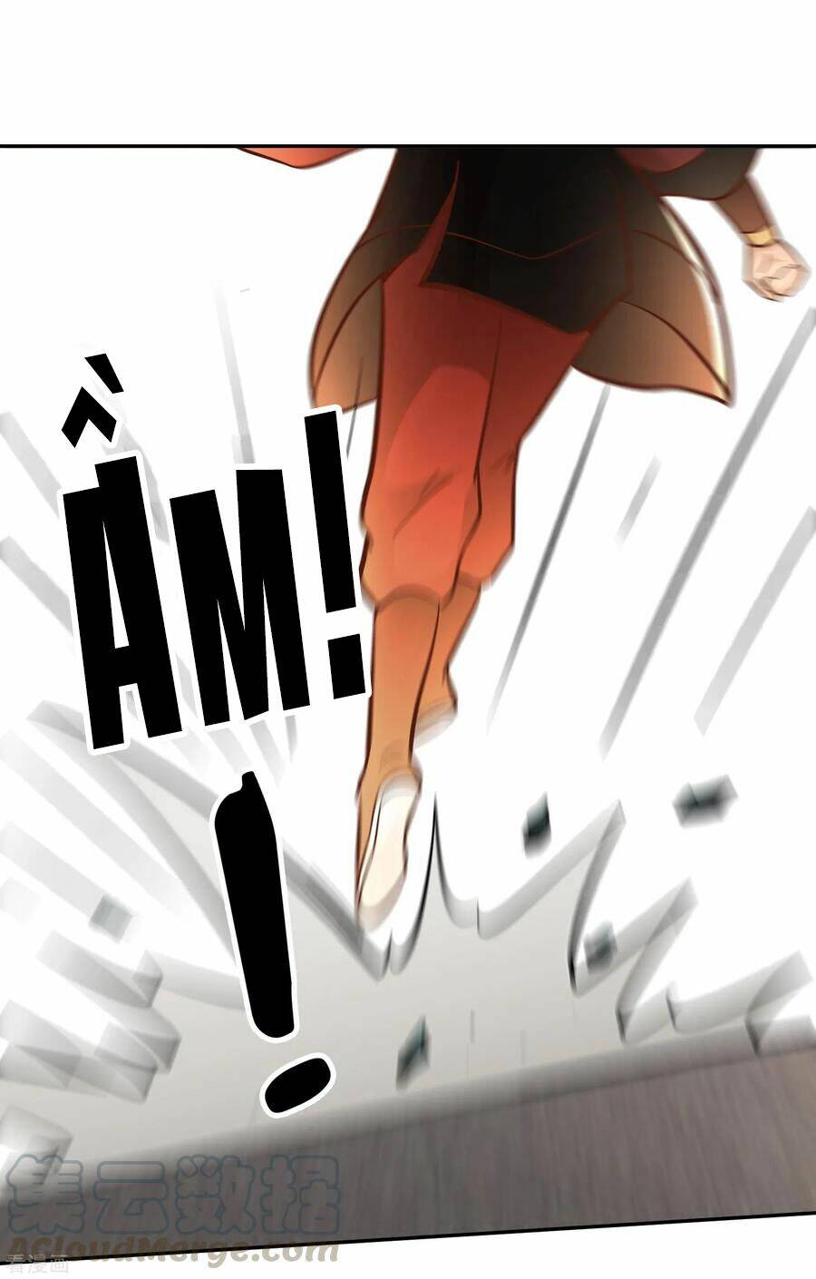 võ linh kiếm tôn chapter 128 29