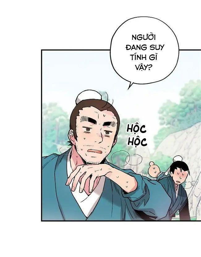 tôi là người mạnh nhất khi theo chủ nghĩa võ thuật chapter 10 4