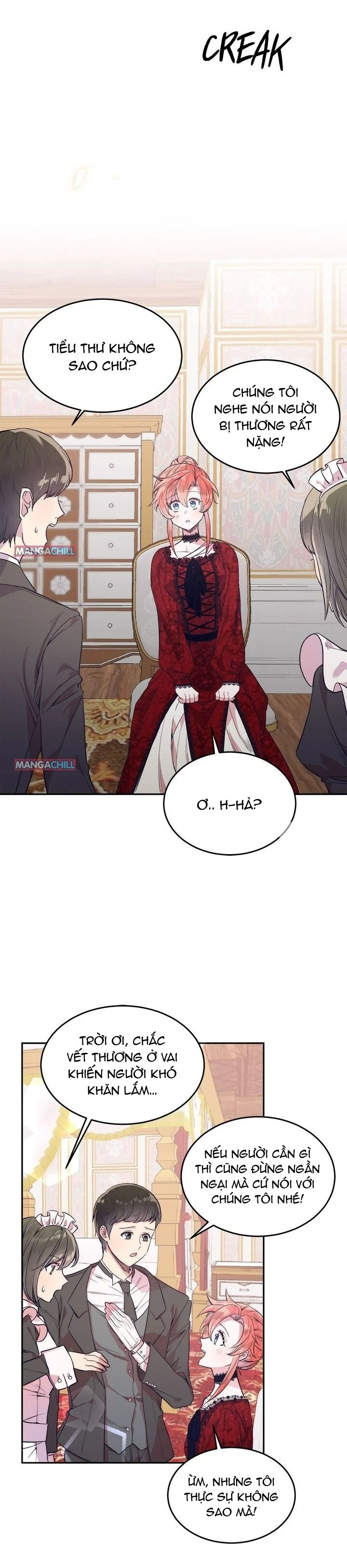 đưa hoàng tử chó điên lên ngôi chapter 5.2 16