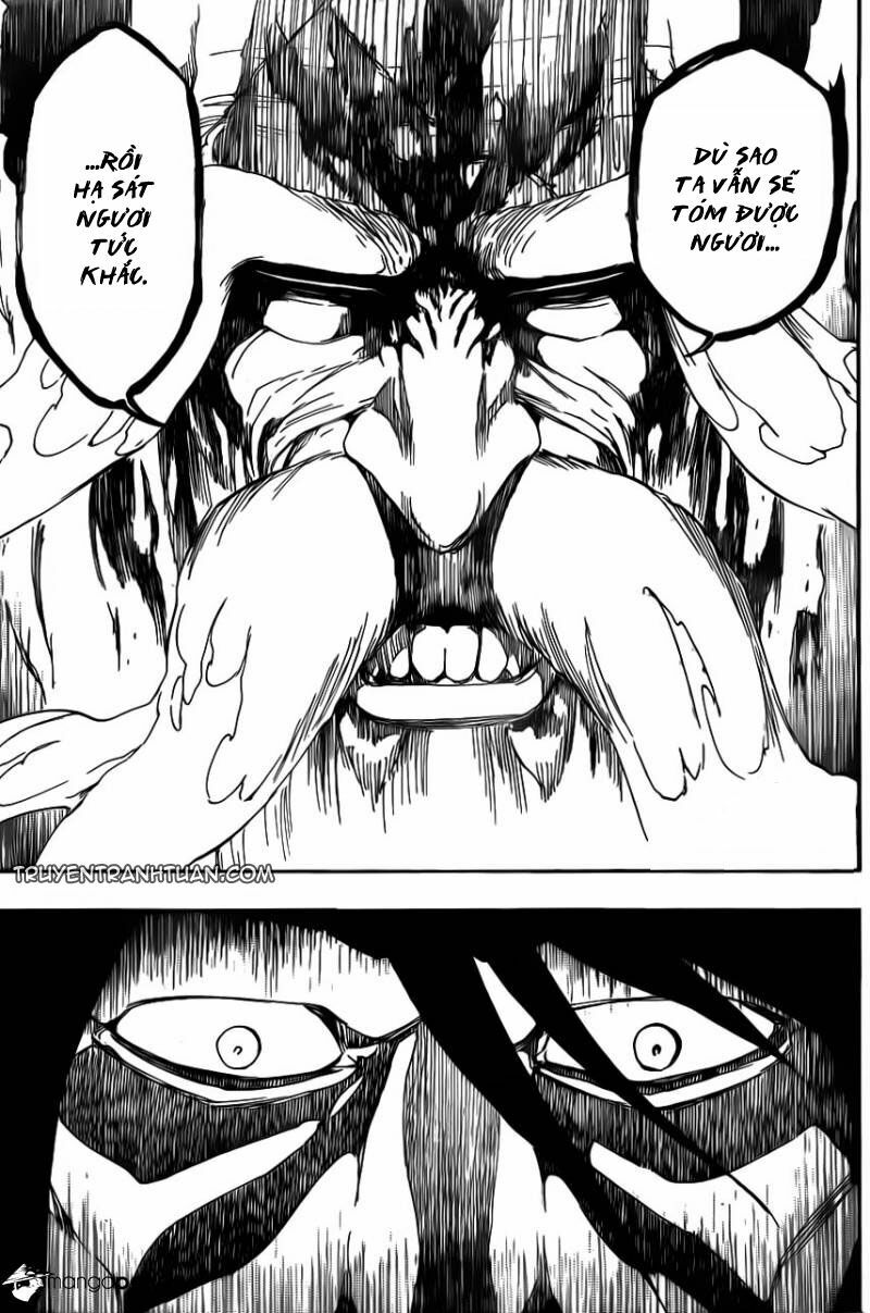 thần chết ichigo chapter 508 8