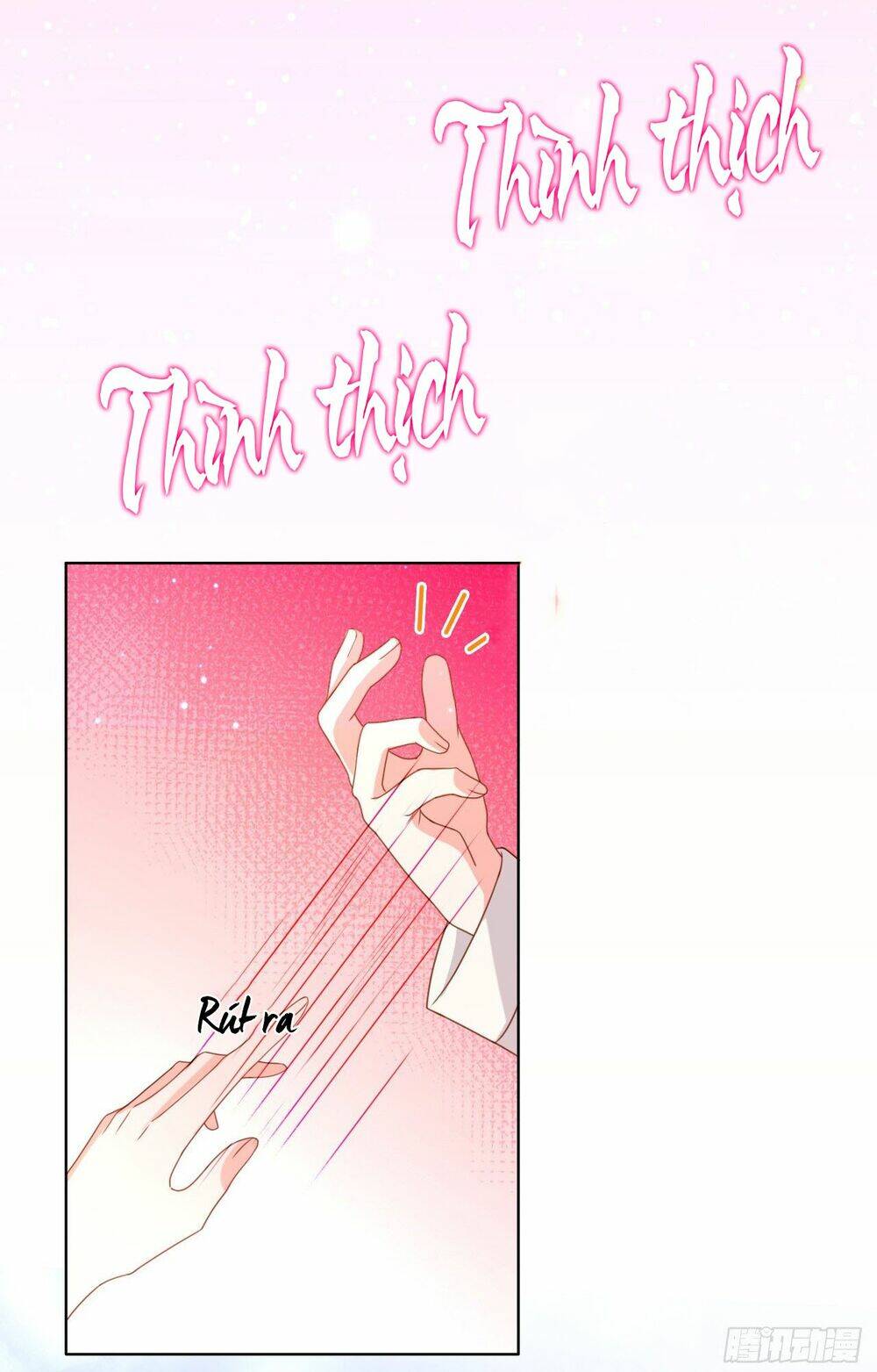 dĩ hôn chi danh chapter 10.2 6