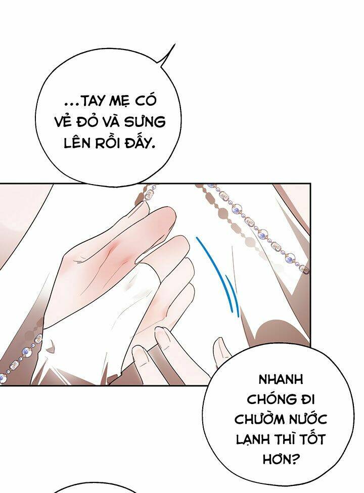cách bảo vệ anh trai của nữ chính chapter 14 42
