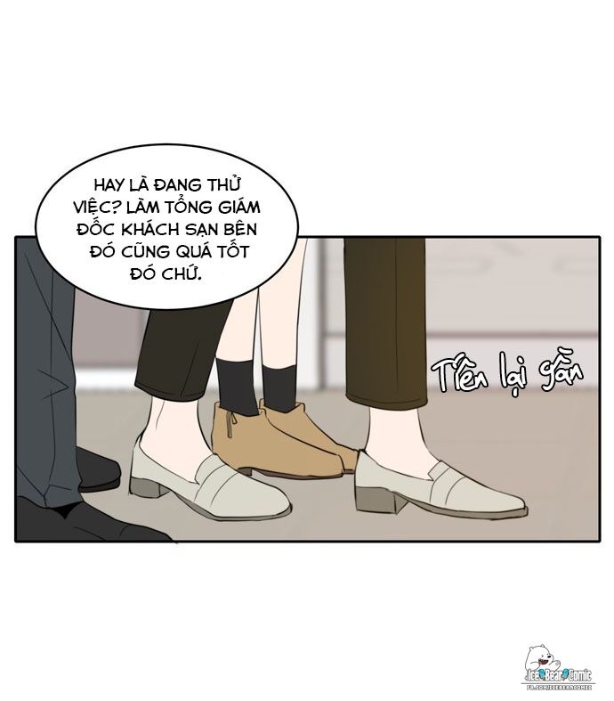 kiếp này cũng xin chăm sóc tôi như vậy nhé kiếp này cũng xin chăm sóc tôi như vậy nhé chapter 4 76