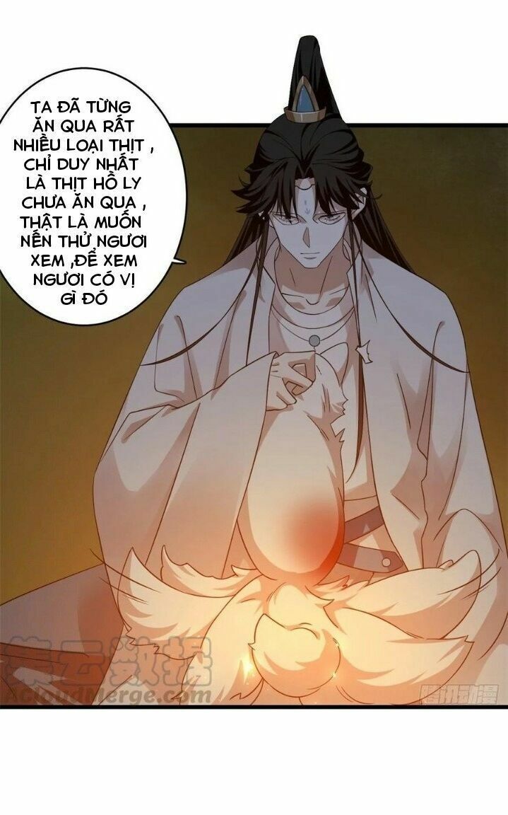 độc bộ thiên hạ: đặc công thần y chapter 208 28