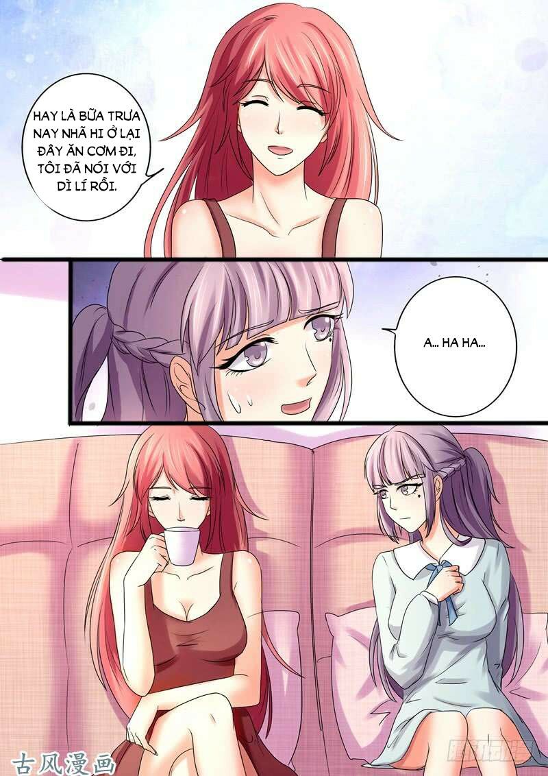 cô vợ ngọt ngào muốn trèo tường chapter 31 2