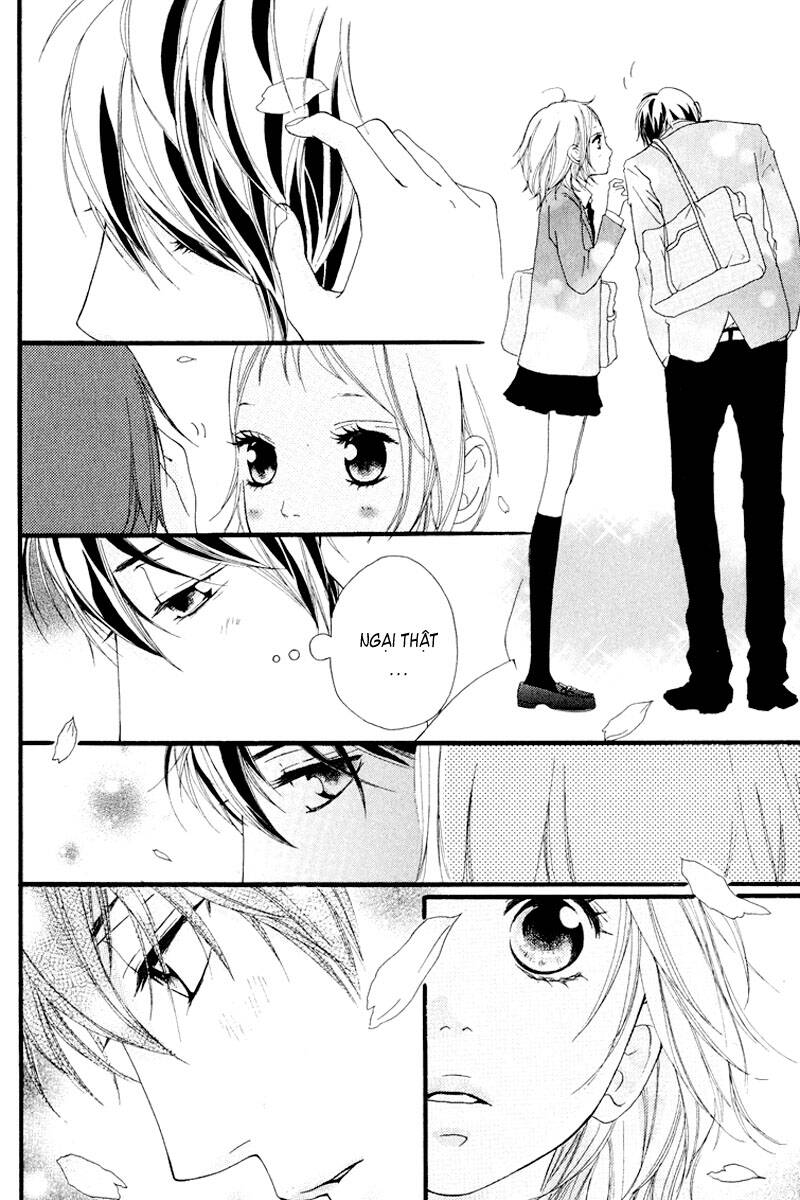 tình yêu học trò chapter 22 31