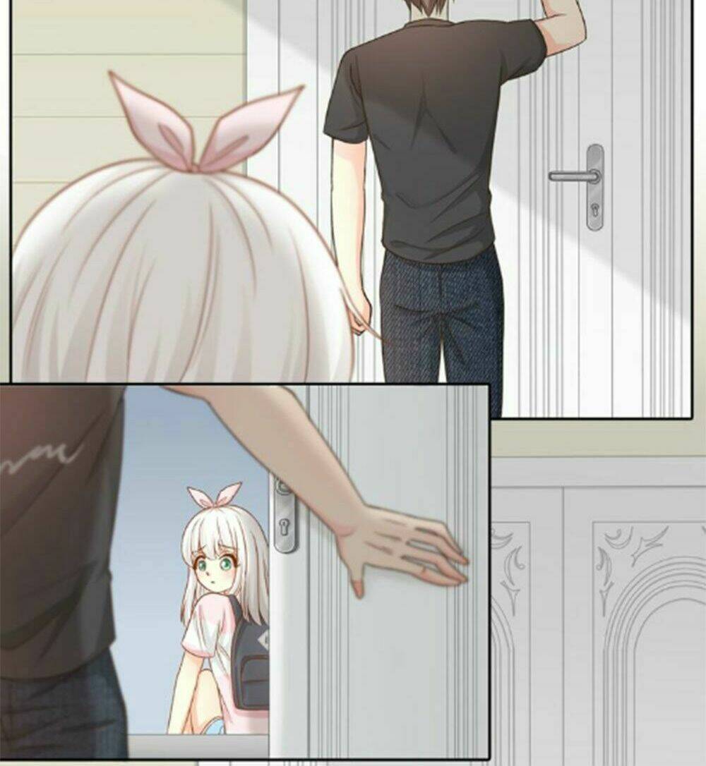 bạn trai có điện từ chapter 14 16