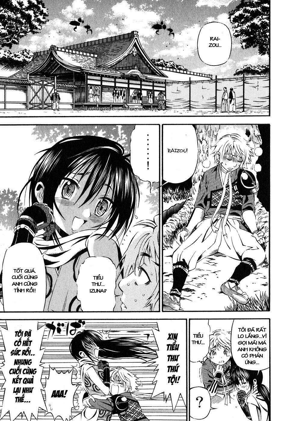 rappi rangai chapter 16 4