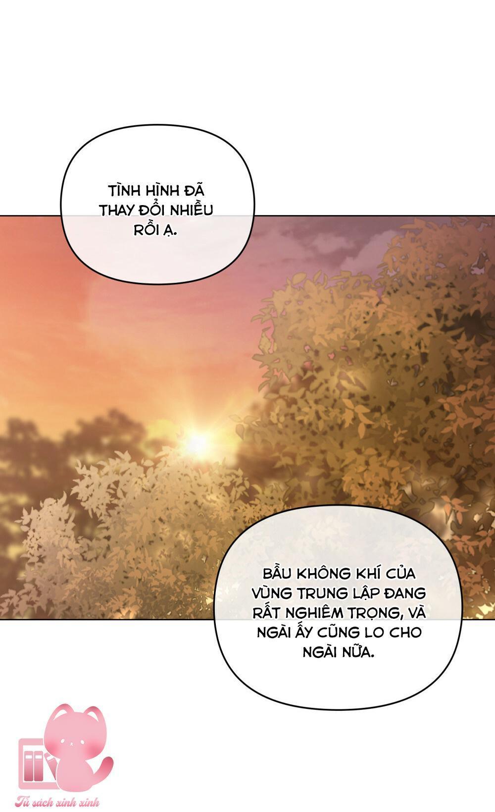 kiên nhẫn chút nào, đại công tước chapter 38 40