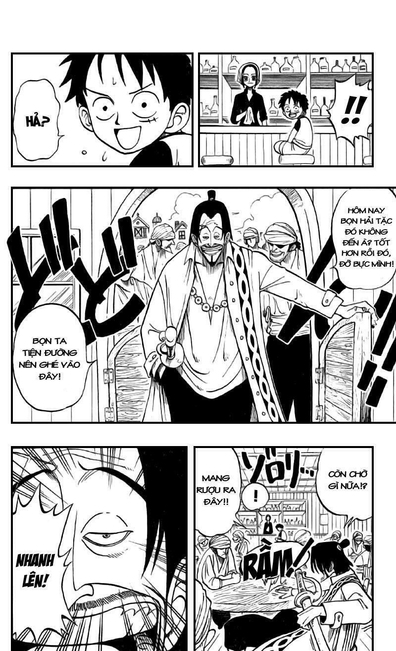 đảo hải tặc - one piece chapter 1 24
