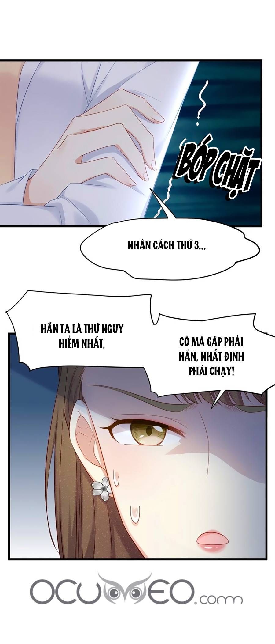 ta với bốn vị cố tiên sinh chapter 13 15