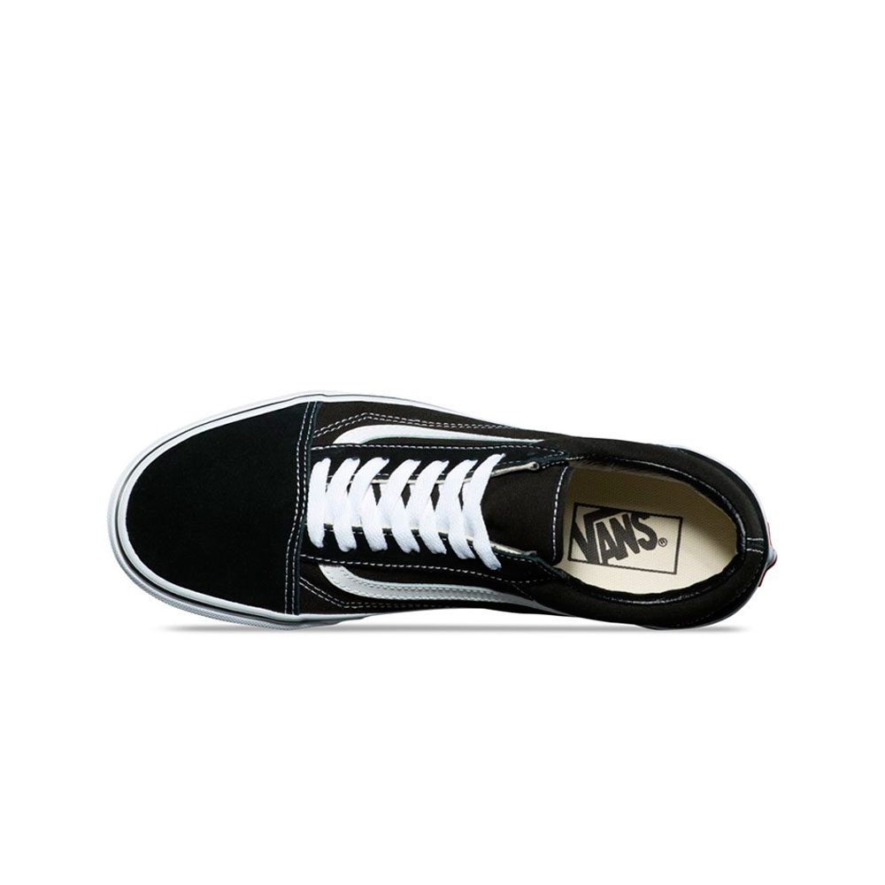 Giày Sneaker Unisex Old Skool Vans - VN000D3HY28