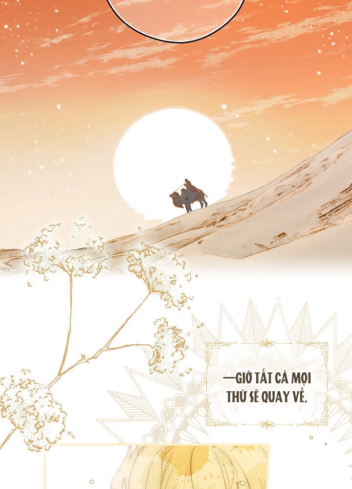 quý cô bí ẩn - secret lady chapter 19 47