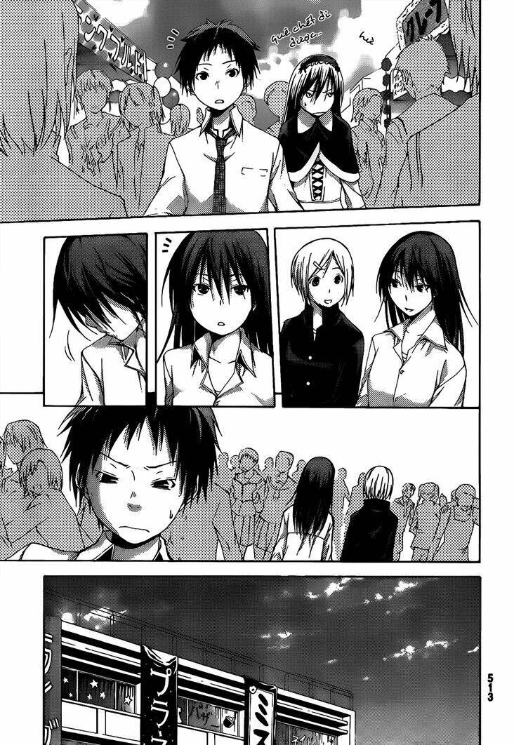 countrouble chapter 23 17