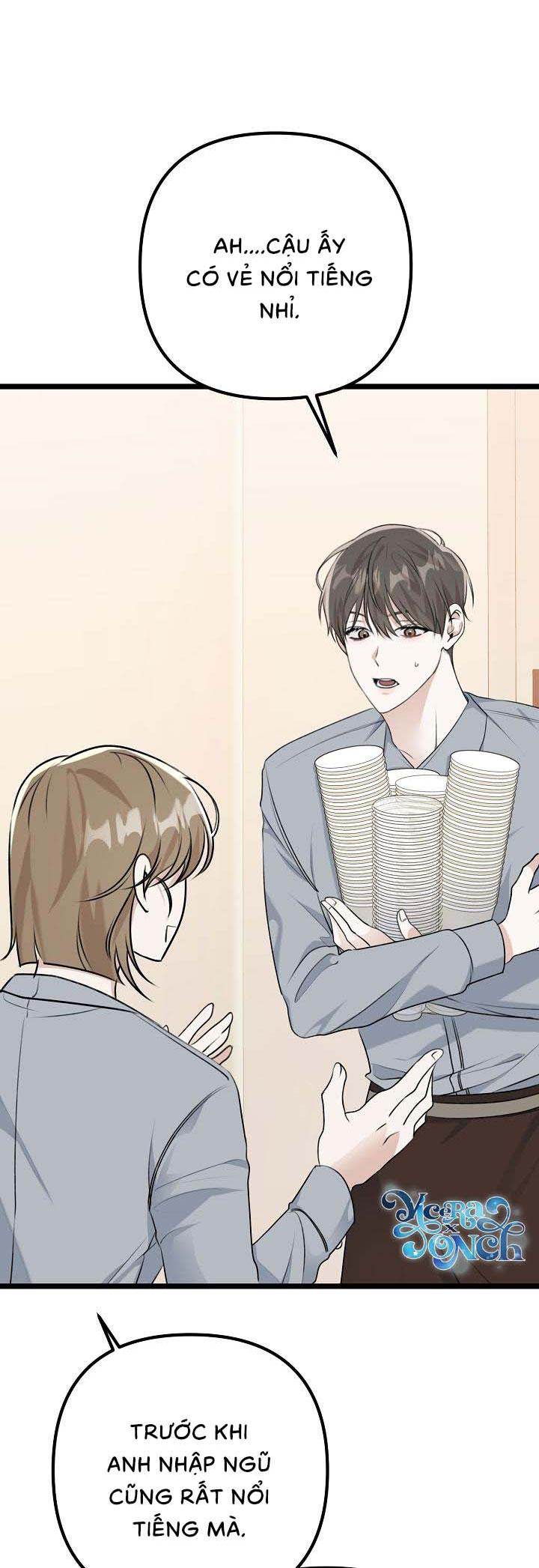 say nắng chapter 4 5