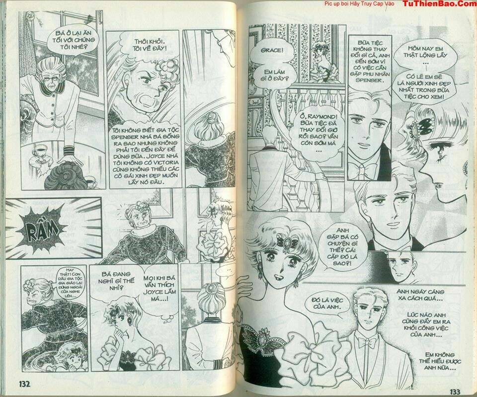 tiểu thư ngổ ngáo chapter 3 66