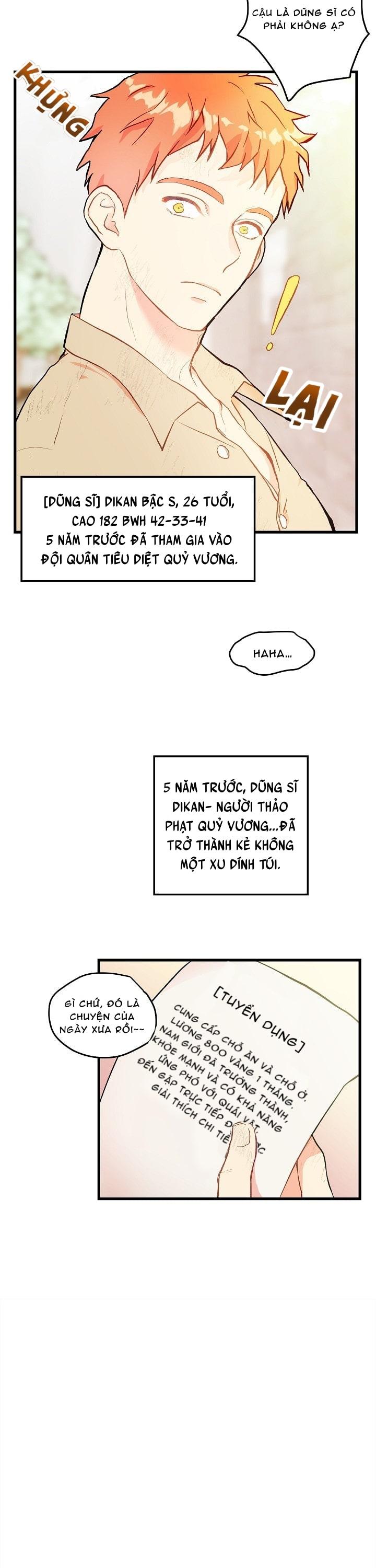 phù thủy gợi tình chapter 1 10