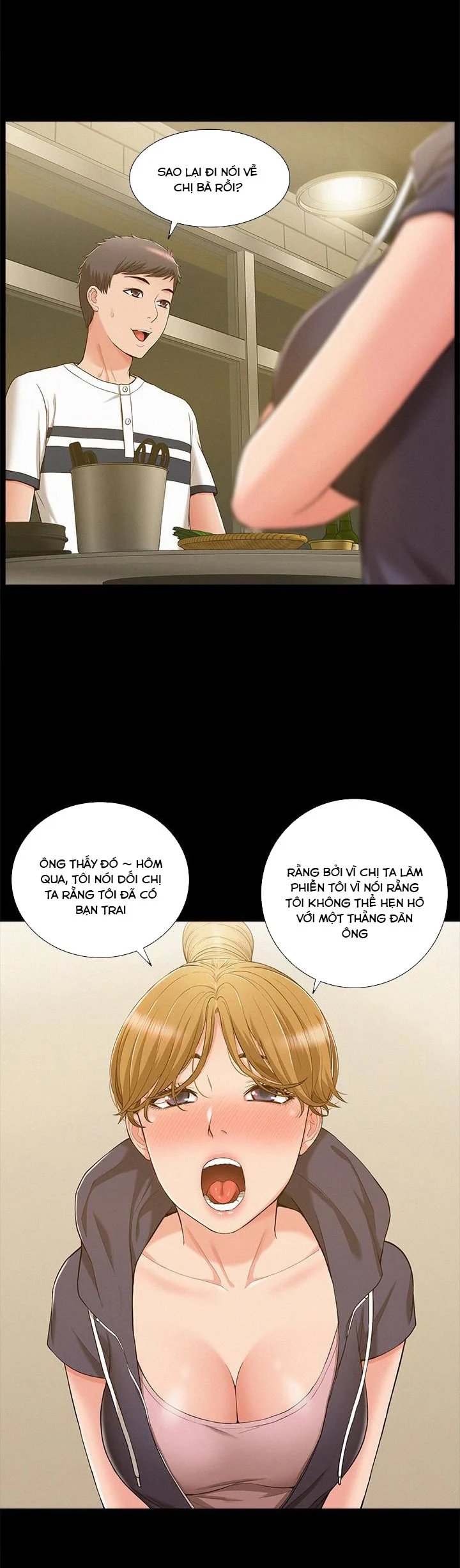 phép màu phòng khám chapter 10 22