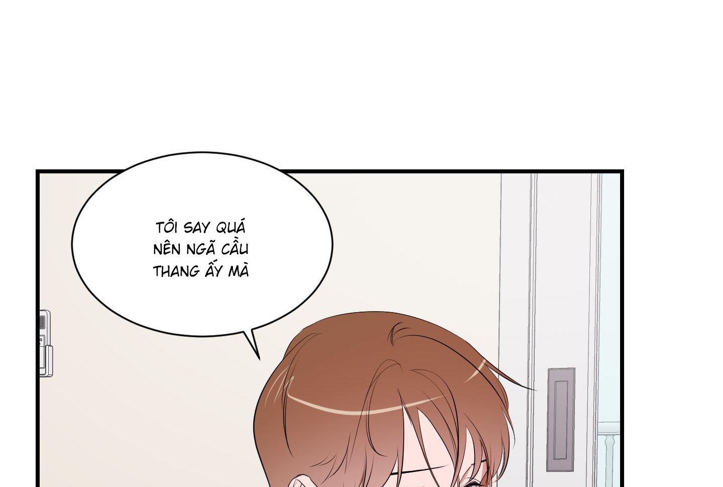 chốn riêng tư chapter 48 68