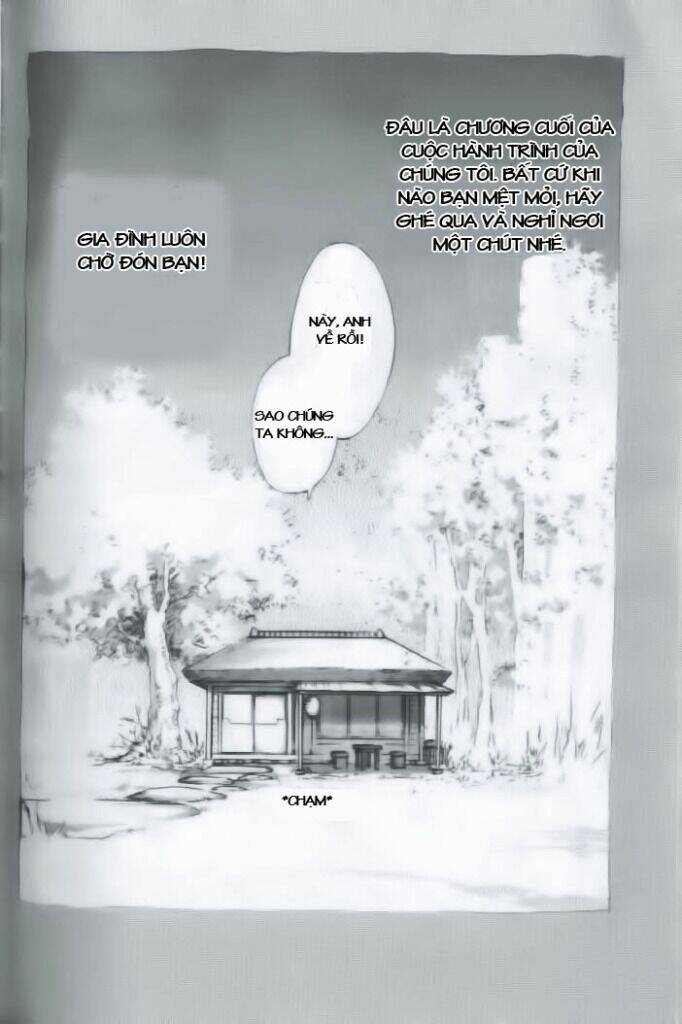 mắt quỷ kyo chapter 308 15