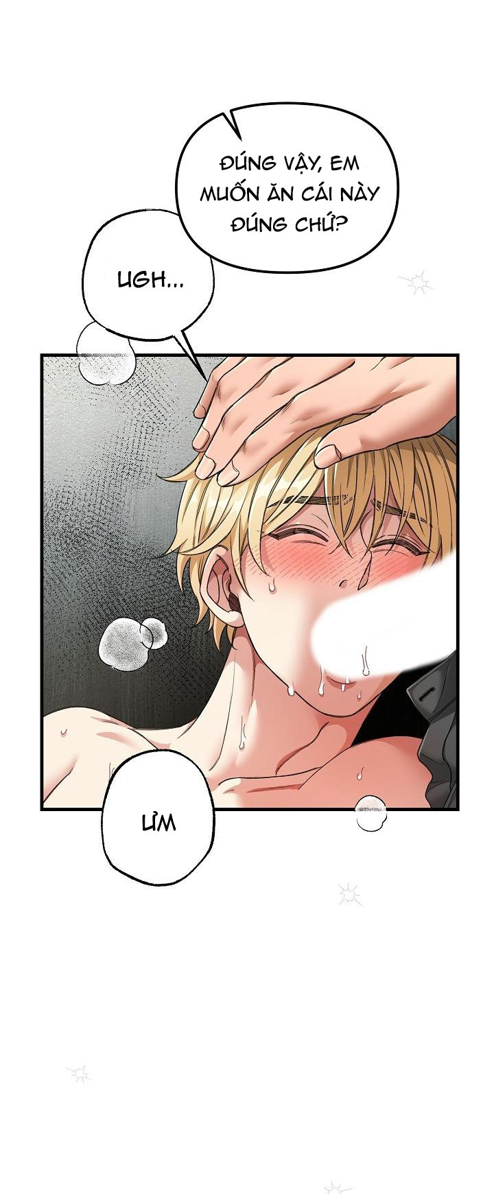 chuyến tàu cuồng loạn chapter 24 43