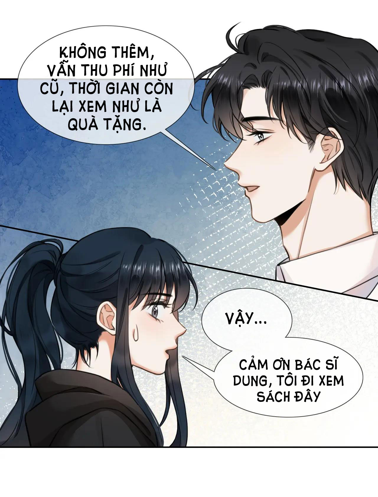 có ý rung động chapter 4.2 7