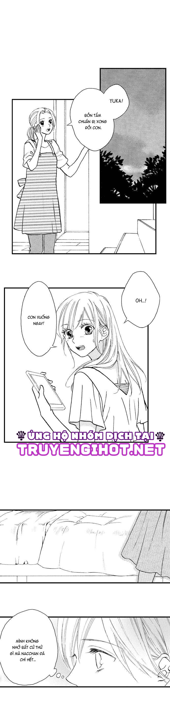 [16+] lạc vào thế giới mà tình dục là bài học bắt buộc chapter 25.2 2