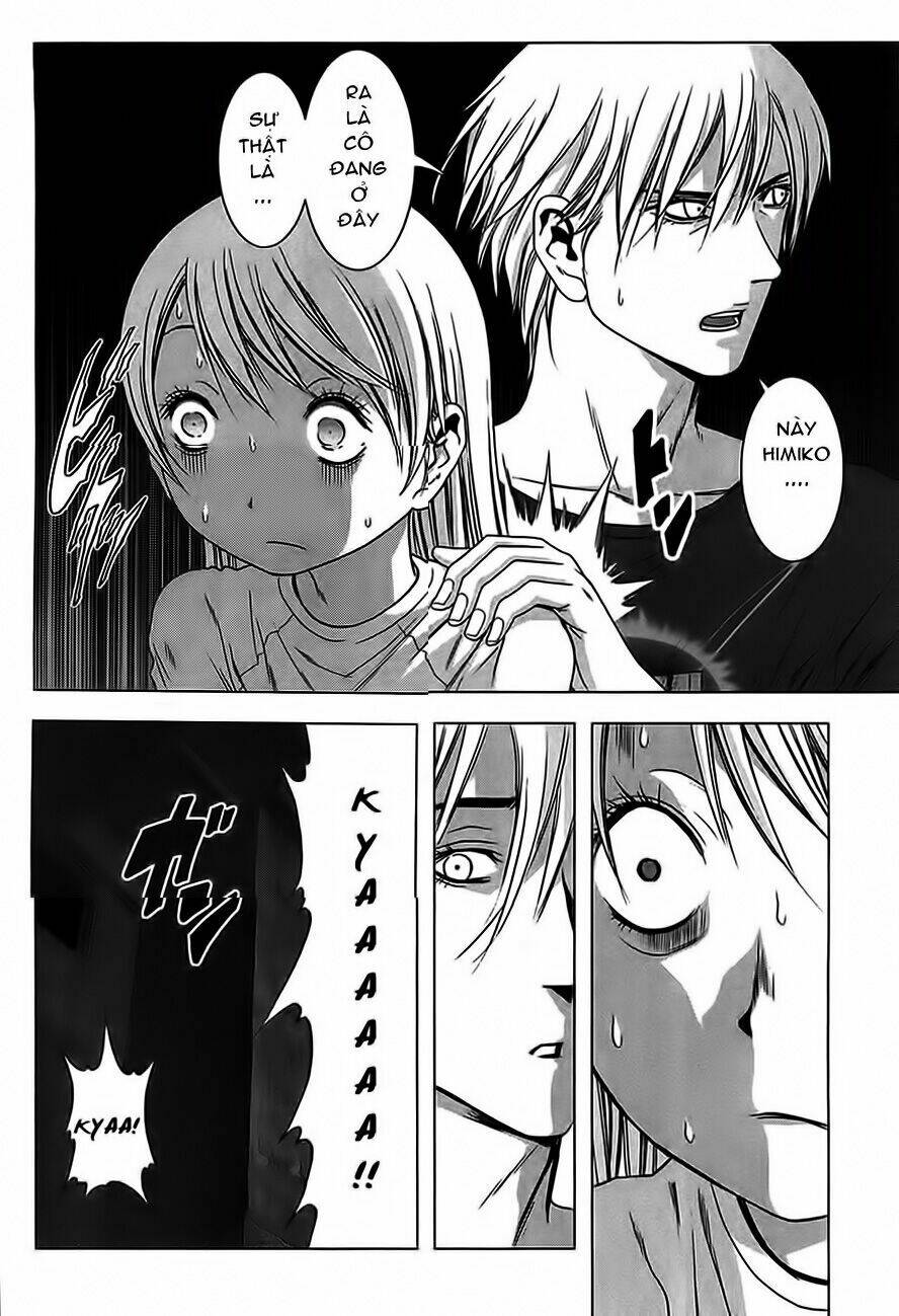 cuộc chiến sinh tồn chapter 37 6