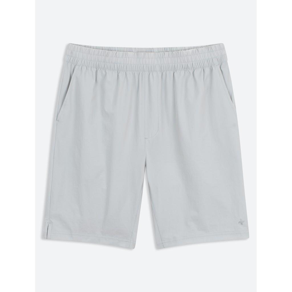 Quần short nam ONOFF xốp, nhẹ, thoáng mát - H17BS19041