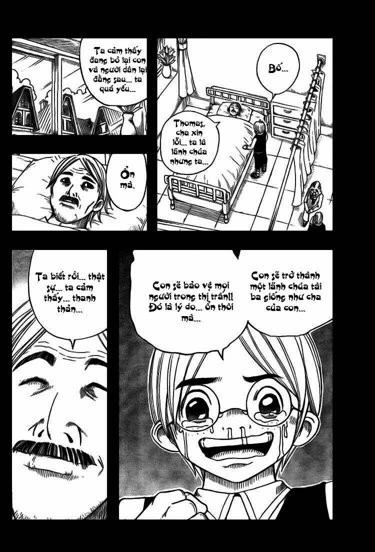 buster keel chapter 4 44