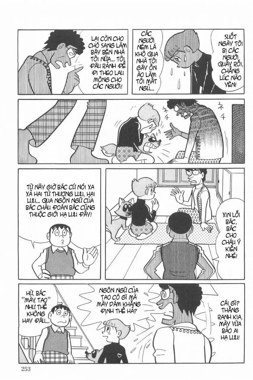 mami cô bé siêu phàm chapter 15 9