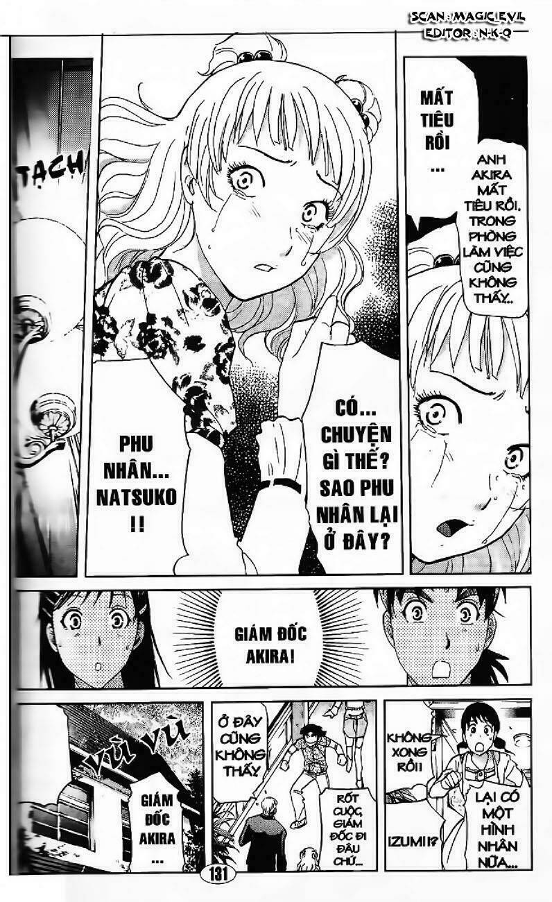 thám tử kindaichi - phần 2 chapter 64 19