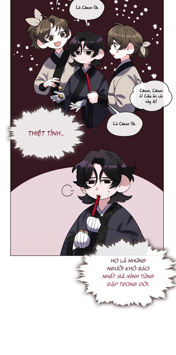 tôi đã nuôi dạy thủ lĩnh giáo phái ác ma chapter 4 44