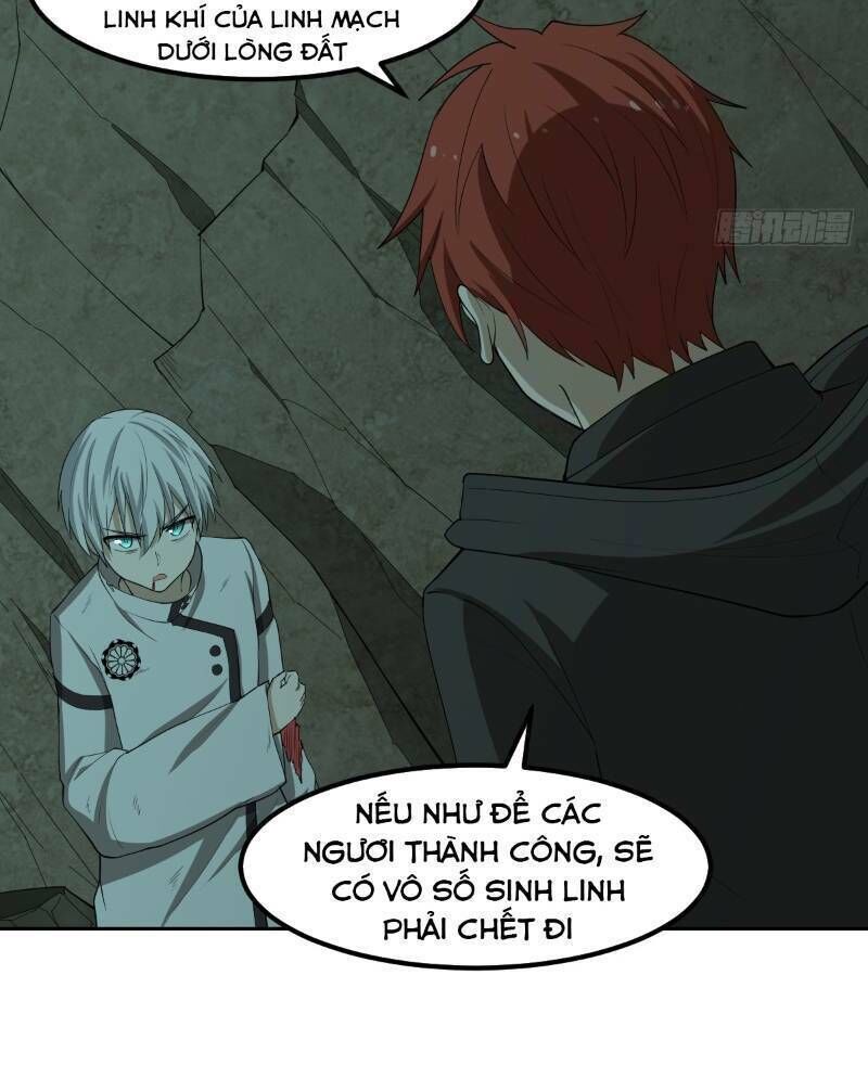 nghịch thiên tiên mệnh chapter 48 18