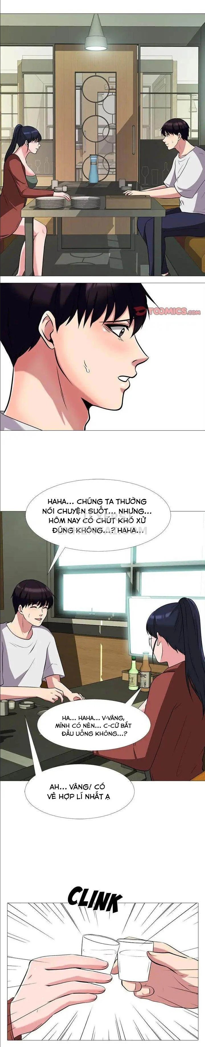 học bổng đặc biệt chapter 12 14