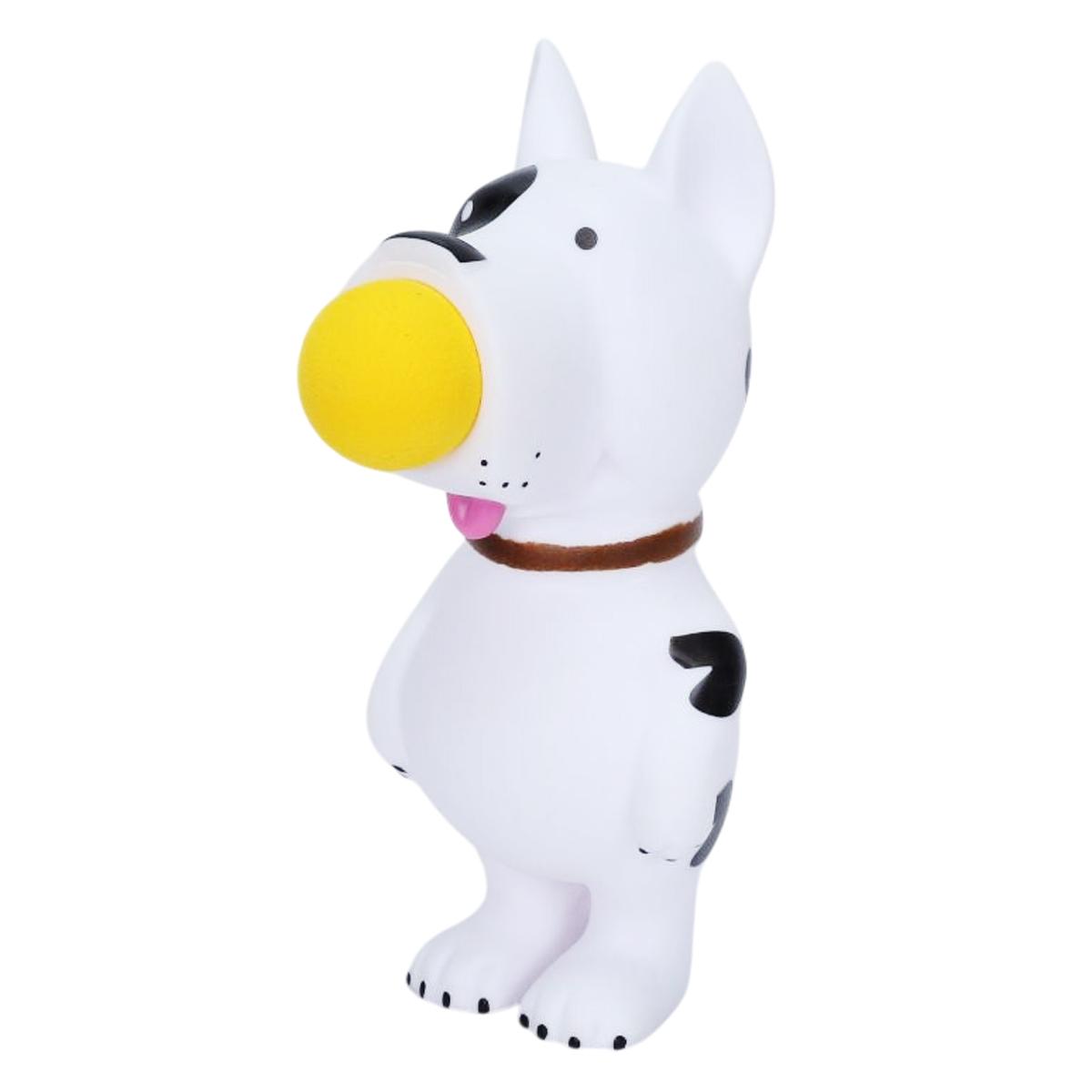 Đồ Chơi Thú Phóng Banh Vui Nhộn - Chú Chó Ngổ Ngáo - Hog Wild HW54330