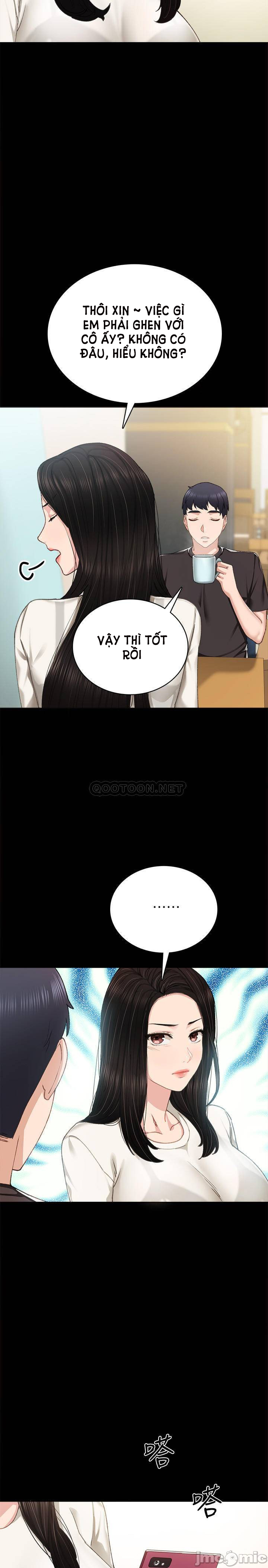 thầy giáo thực tập chapter 85 26