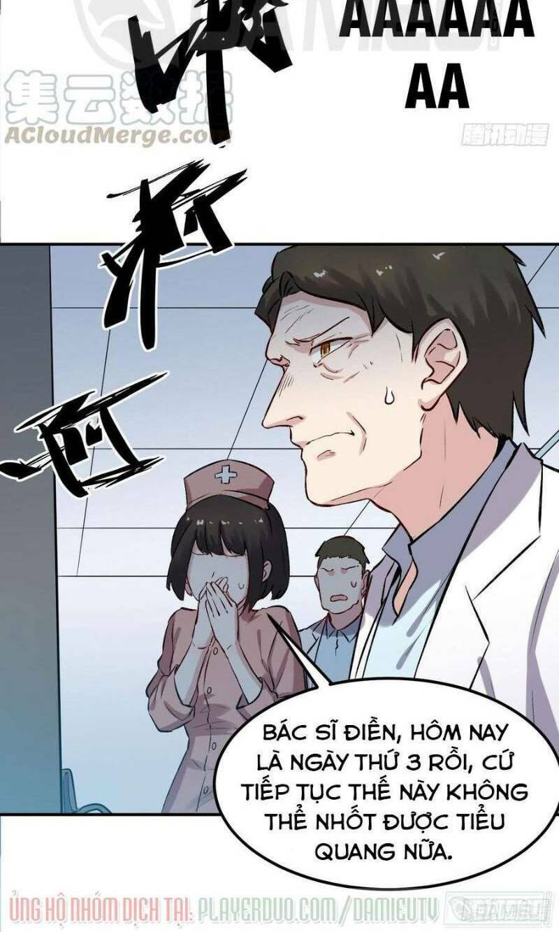 đỉnh phong thần y chapter 71 18