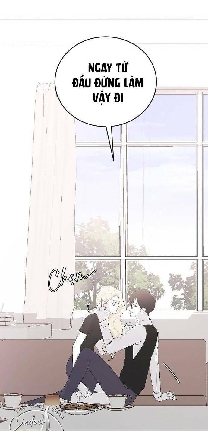 ba người anh trai cực phẩm của tôi chapter 58 12