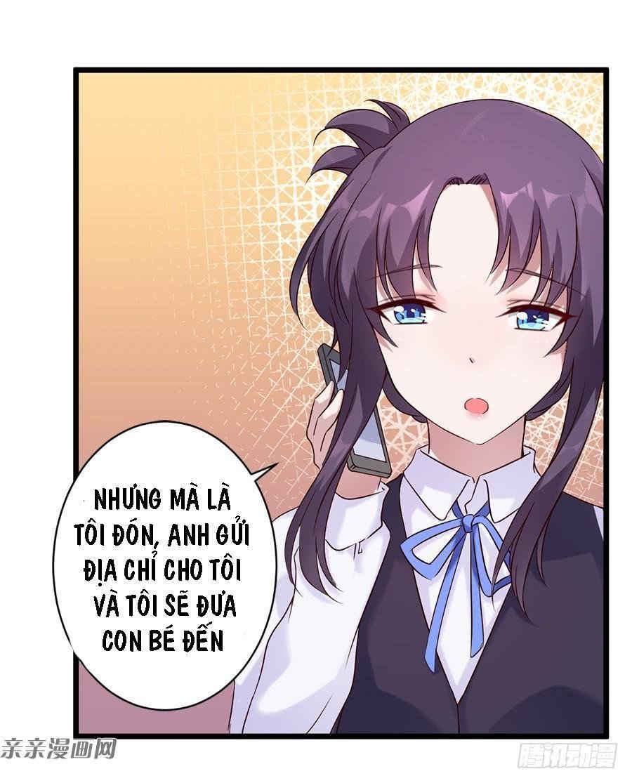 gửi người không quen chapter 18 33