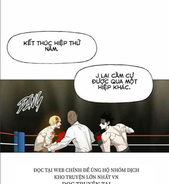 võ sĩ - the boxer chapter 101 155