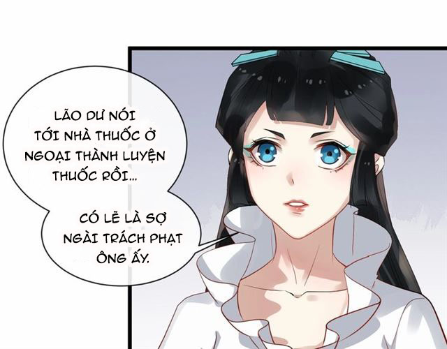 Bồng Sơn Viễn (Phần 2) chapter 37