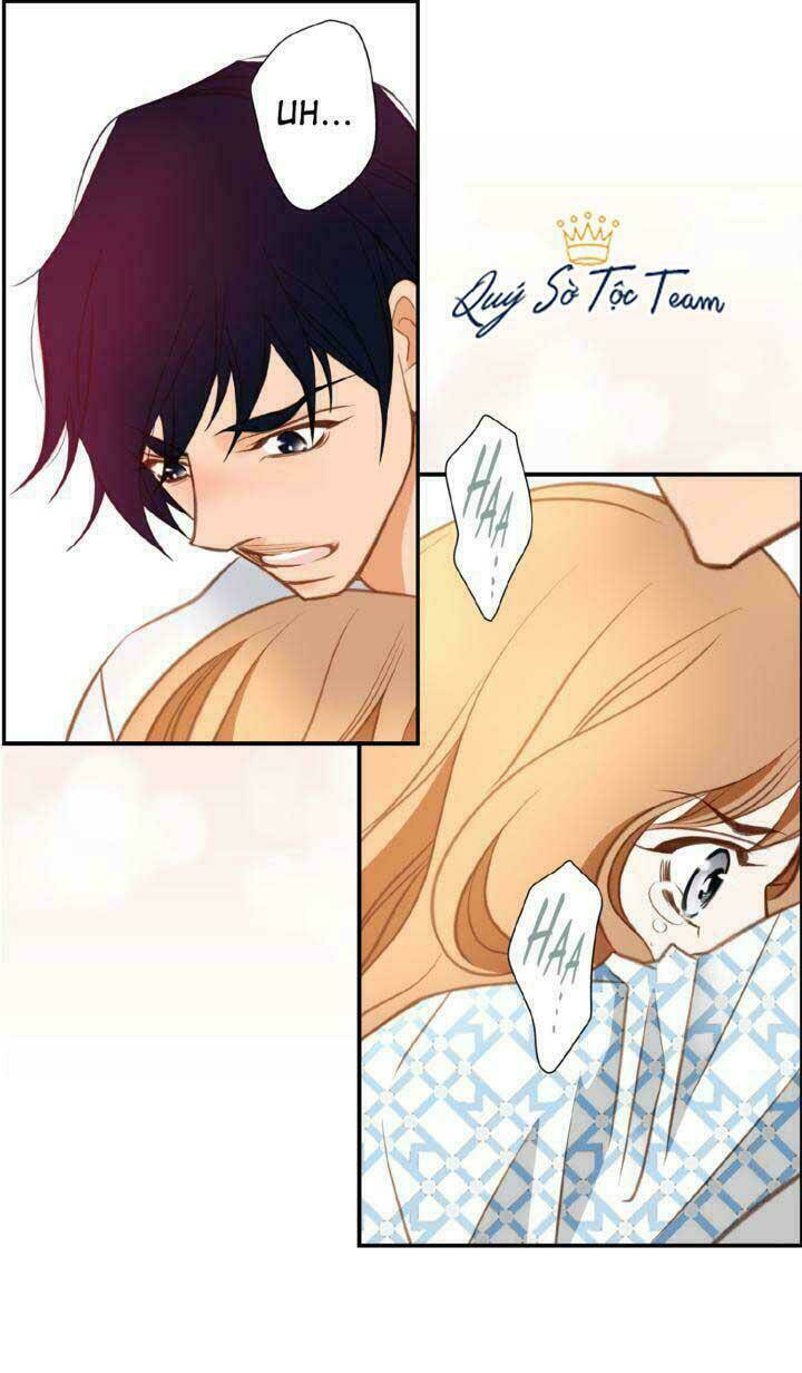 tiếp xúc chí mạng chapter 40 44